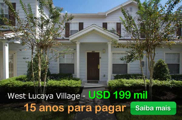 Casas nos EUA