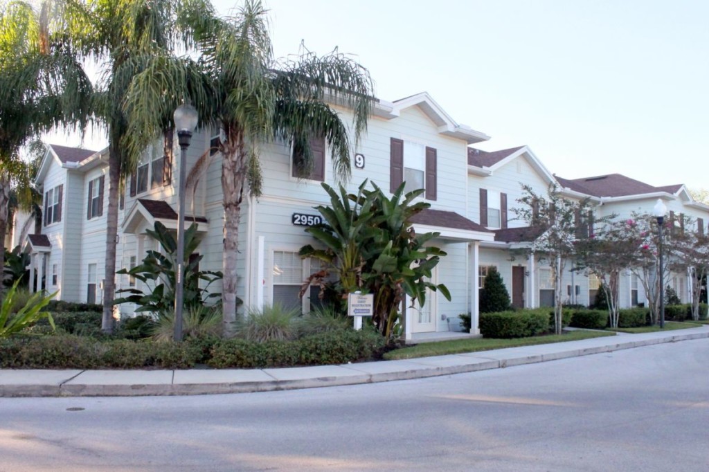 Casas em Miami Orlando - Lucaya Village Resort