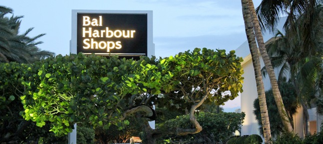 Bal Harbour Shops: comprando em grande estilo