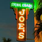 Restaurante Joe’s Stone Crab em Miami