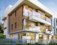 101 Bay Harbor Townhomes