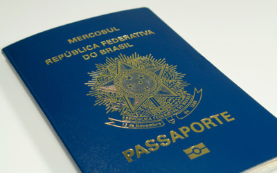 Entrada nos EUA será facilitada para brasileiros