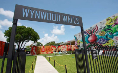 Wynnwood Arts District: Uma das maiores comunidades artísticas dos EUA