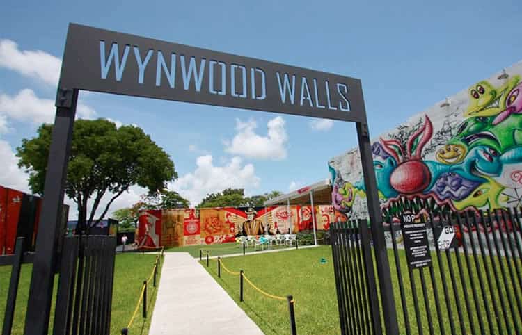 Wynnwood Arts District: Uma das maiores comunidades artísticas dos EUA