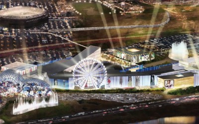 American Dream Miami Mall: Maior shopping dos EUA