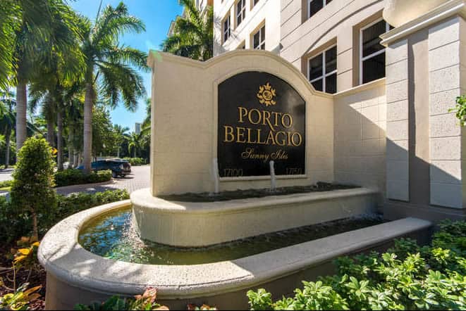 Porto Bellagio Miami