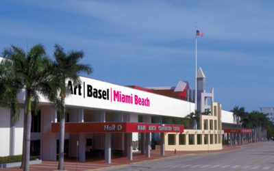 Art Basel Miami