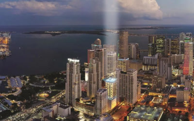 Mixed-Use Imóveis atrai investidores em Miami