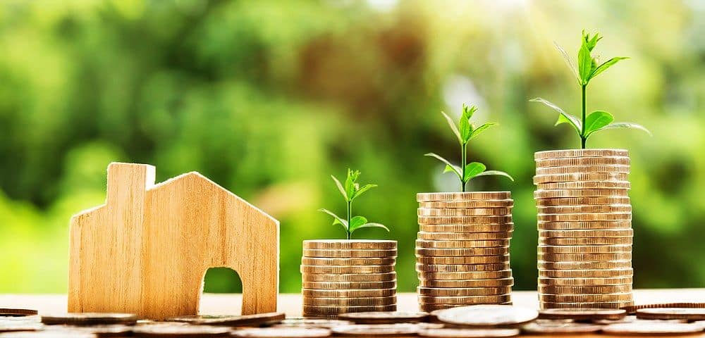 7 motivos para investir em imóveis