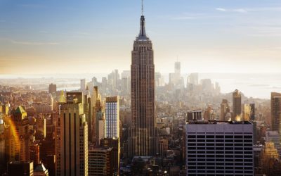 Miami atrai ricos que fogem dos impostos de NY