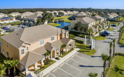 Vacation Homes em Orlando ou apartamentos em Miami? Onde é melhor investir?