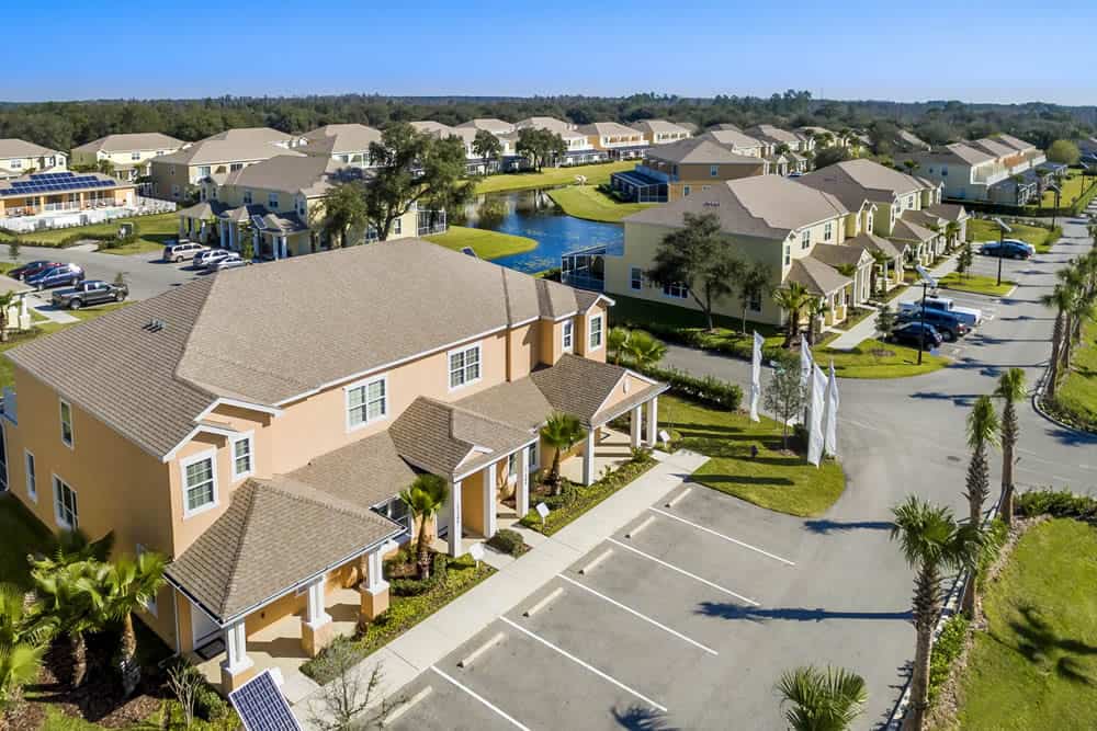 Vacation Homes em Orlando ou apartamentos em Miami? Onde é melhor investir?