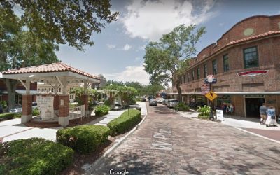 Winter Garden, Flórida: Cidade perto de Orlando ideal para morar