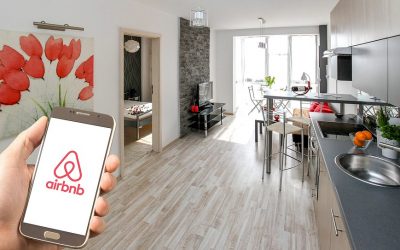 Vantagens em investir no short-term rental