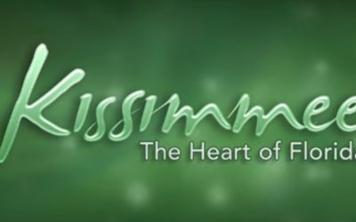 Faça um tour por Kissimmee em Orlando