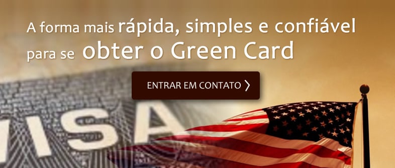 Comprar imóvel nos EUA ganha Green Card?