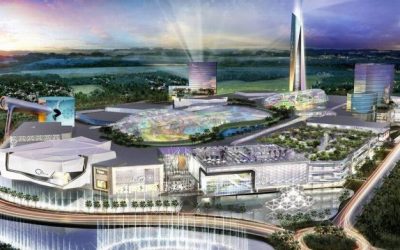 Maior Shopping dos Estados Unidos será inaugurado em Miami