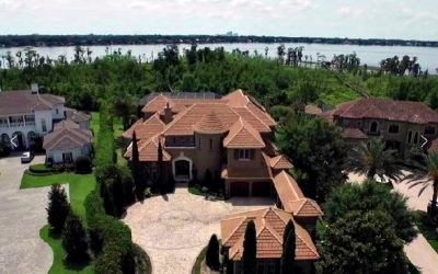 Windermere Orlando: A encantadora comunidade entre lagos