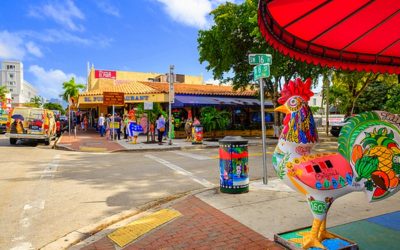 Little Havana em Miami: um pedacinho de Cuba na Flórida