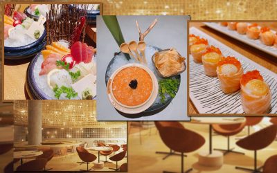 Restaurante Kosushi abre unidade em Miami Beach