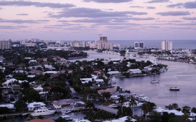 Vídeo sobre a cidade de Fort Lauderdale, na Flórida