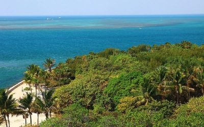 Bill Baggs Cape Florida State Park Miami