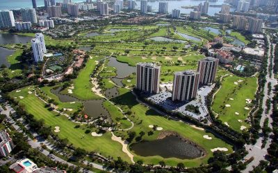 Aventura Miami: Guia completo do bairro preferido dos brasileiros