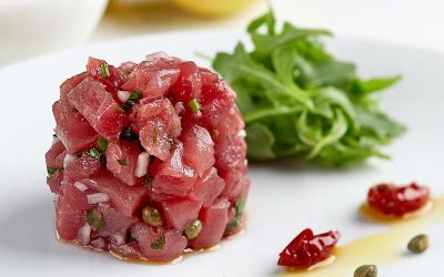 Chef Angelo Elia: Por dentro do Casa D’Angelo, em Aventura