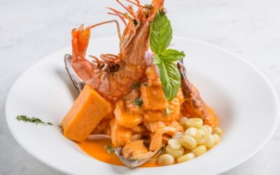 Ceviche 105 Aventura: Incrível restaurante peruano