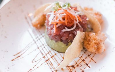 Os melhores restaurantes em Aventura Miami