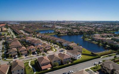 Doral: More na cidade perto de Miami que mais cresce na Flórida