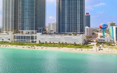 Hallandale Beach: o novo polo de investimento no sul da Flórida