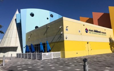 Miami Children’s Museum – um passeio diferente e divertido para as crianças