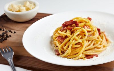 Casa D’angelo: Restaurante italiano em Aventura