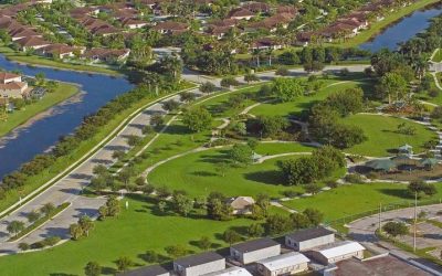 Weston Flórida: Uma das melhores cidades para morar nos EUA