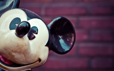 Disney acumula perdas de US$ 1 bilhão em seus parques