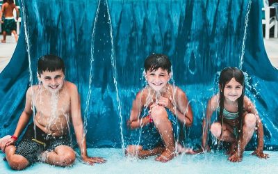 Conheça o Founders Park em Aventura