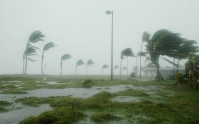 Furacão na Flórida: O que você precisa saber sobre a temporada de furacão nos EUA