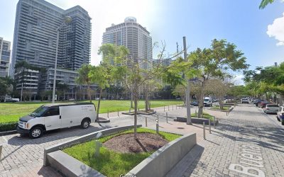 Midtown Miami: O bairro que vem ganhando personalidade no centro da cidade
