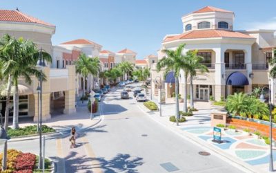Gulfstream Park em Hallandale