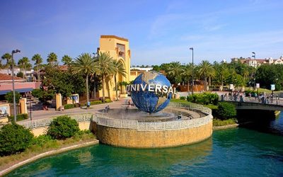 Abertura dos parques em Orlando em junho parece ser algo mais realista