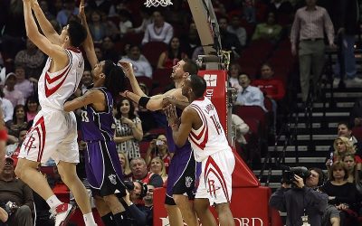 NBA e Walt Disney discutem sobre retomada de temporada no ESPN Wide World of Sports Complex da Disney em Orlando