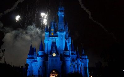 Disney abre reservas online para parque em Orlando a partir de julho