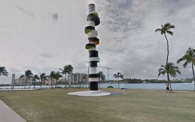 Público desrespeita regras e parque em Miami fecha 5 dias após reabrir