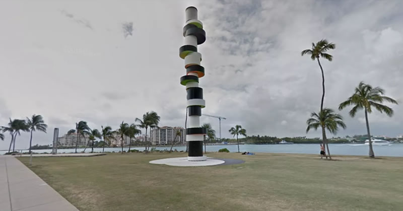 Público desrespeita regras e parque em Miami fecha 5 dias após reabrir