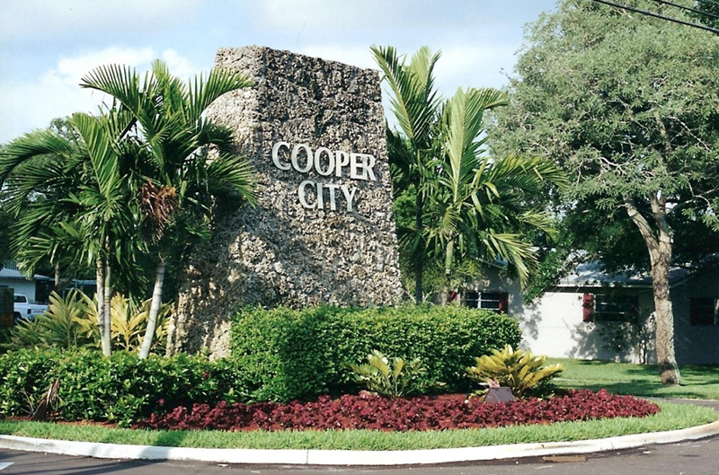 Cooper City Florida