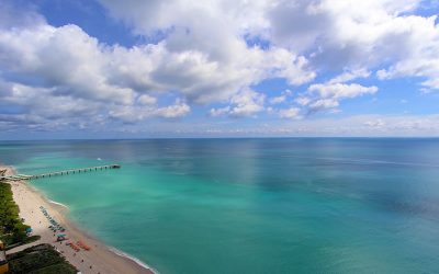 Sunny Isles Beach anuncia retomada das atividades turísticas