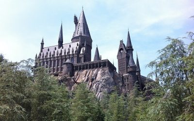 Universal Orlando reabre após 3 meses