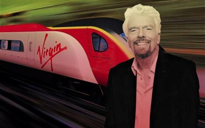 Virgin Trains quer construir 5 novas estações em Miami