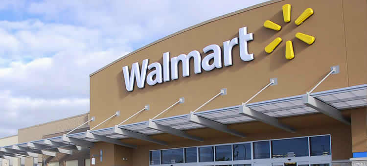 Walmart Orlando- supermercado com ótimos preços nos EUA